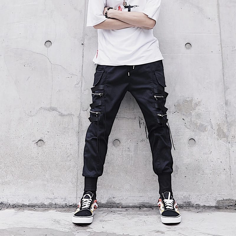 Ultimate Guide To Men's Jogger Pants: Comfort Meets Style