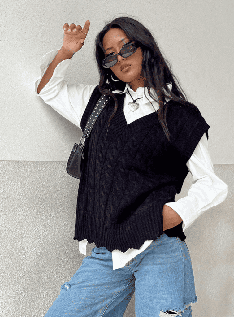 Waistcoat For Women: How To Choose The Best Vest For You