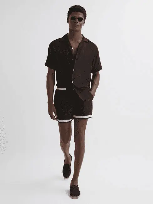 23 Types Of Shorts For Men: The Ultimate Guide