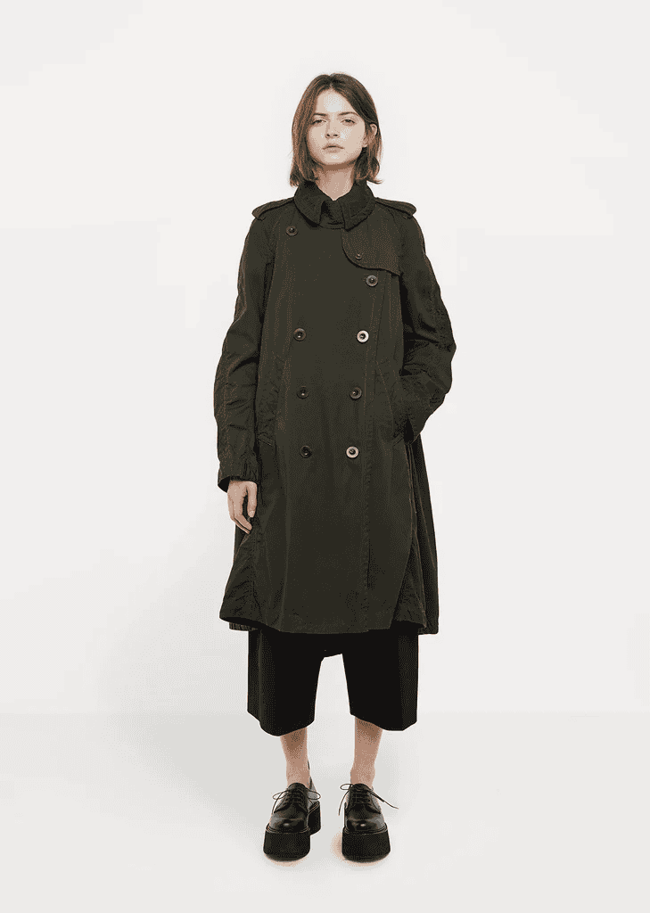 Mastering Coat Manufacturing: Your Complete Guide To Success