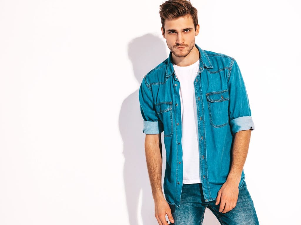 16 Best-Selling Shirts For Men To Include In Your Brand