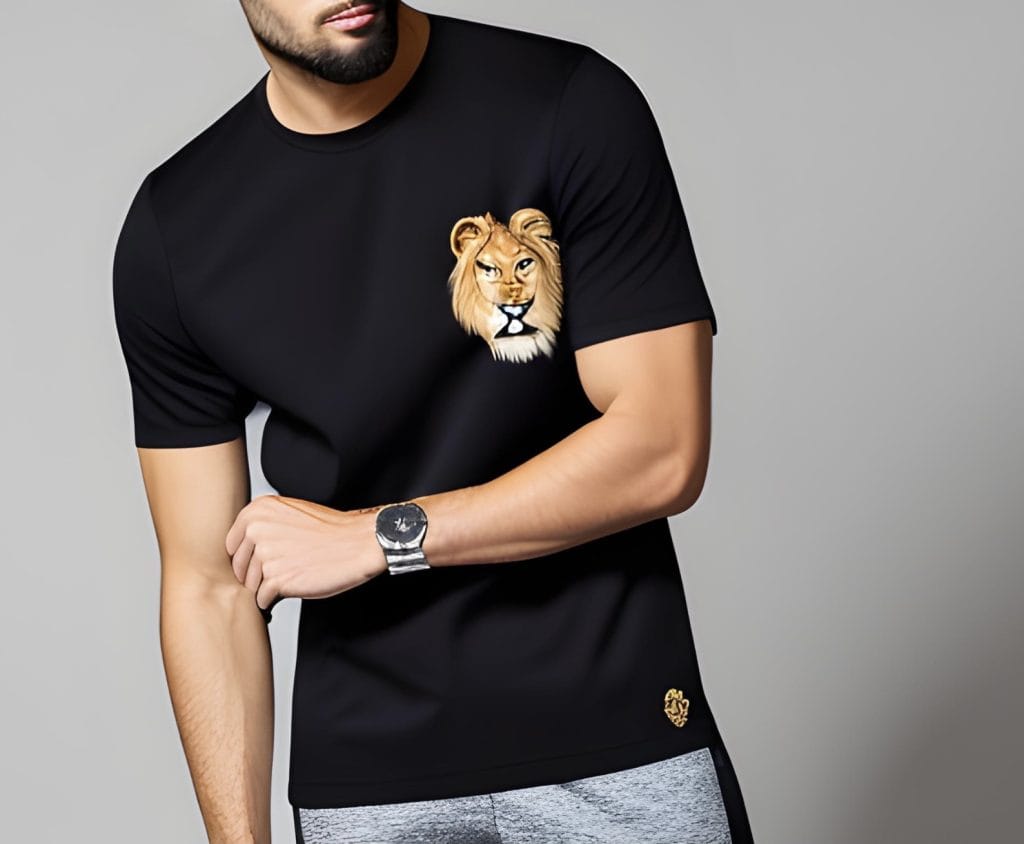 16 Types Of T-Shirt Decorations Men Are On The Hunt For