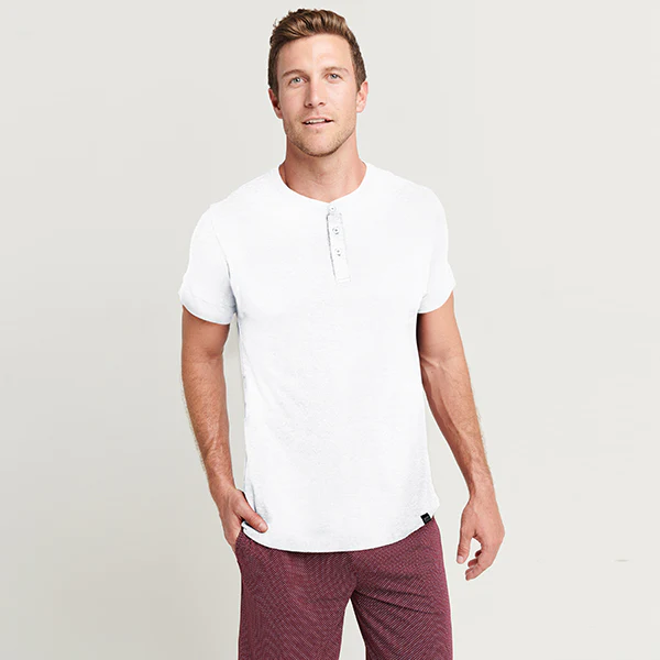 16 Best-Selling Shirts For Men To Include In Your Brand