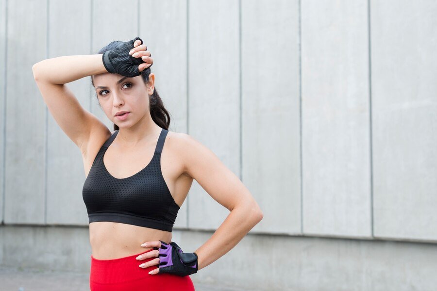 Types Of Sports Bras: Find The Perfect Fit For Every Workout