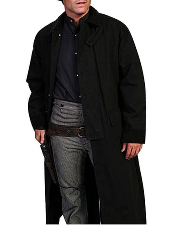 Looking Your Best With These Types Of Coats For Men