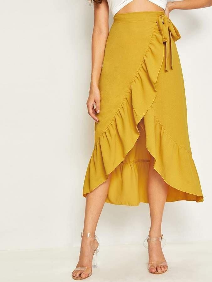 20 Types Of Elegant Skirts For Women For Your Fashion Brand