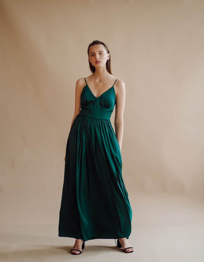 52 Types Of Dresses To Add To Your Brand's Collection (Part 2)