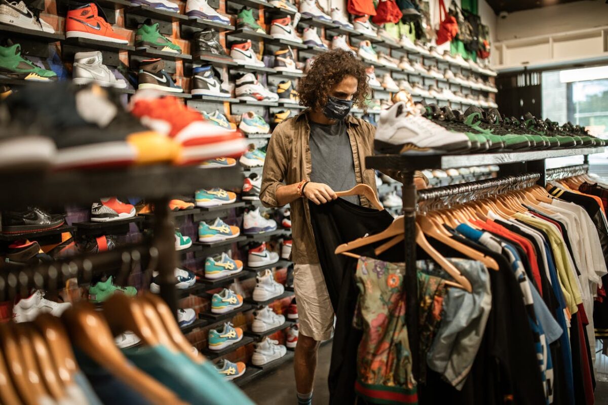 The Amazing Benefits Of Fast Fashion For Modern Consumers