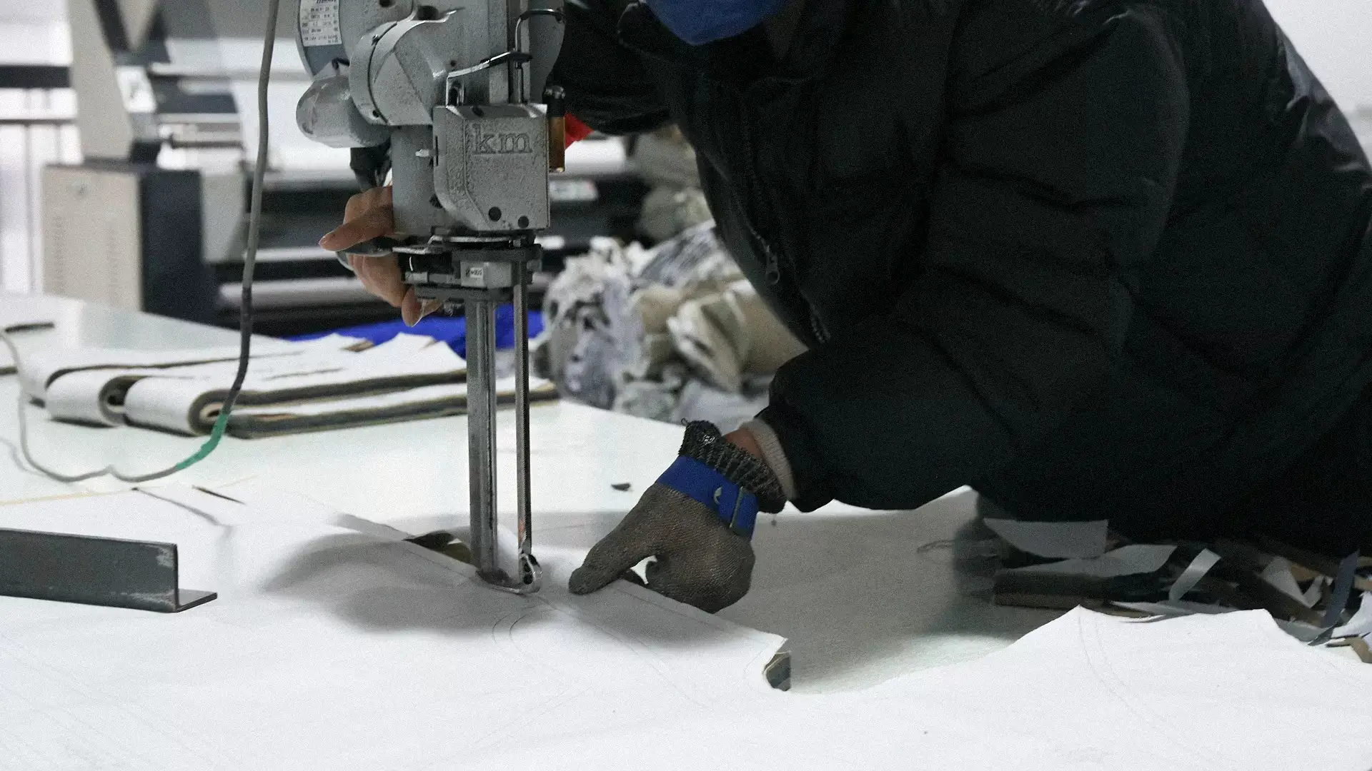 Puffer Jacket Manufacturing: The Best Guide Revealed