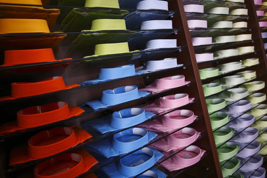 Cost reduction strategies in apparel manufacturing