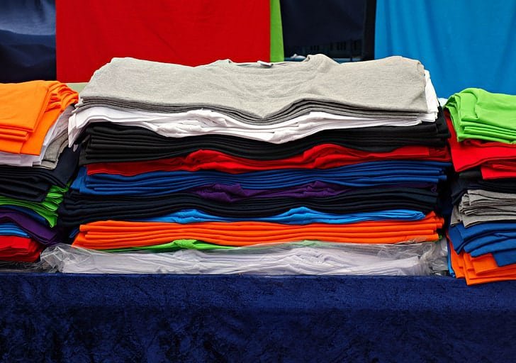 Jersey Fabric - Everything You Need To Know