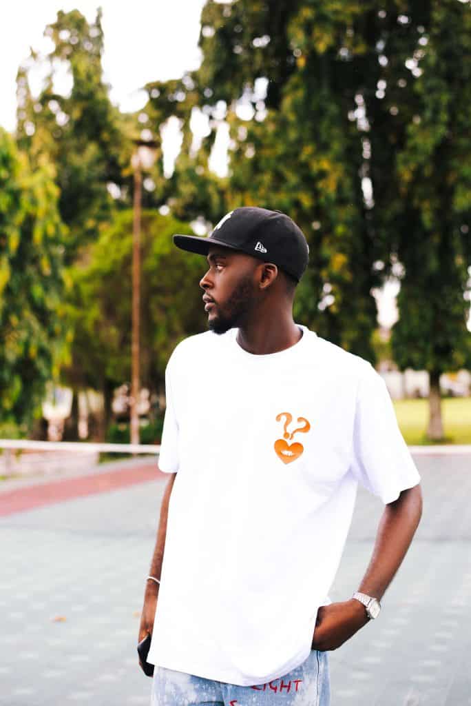 16 Types Of T-Shirt Decorations Men Are On The Hunt For