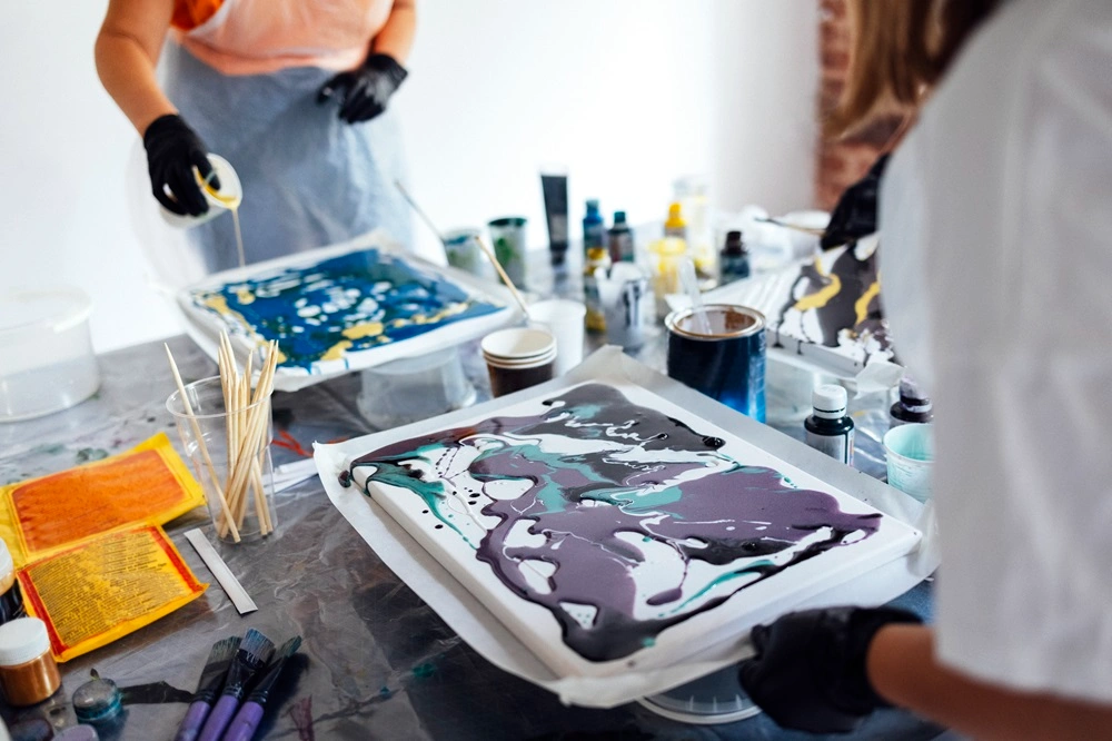 Your 2025 Guide To Starting A Print On Demand Business