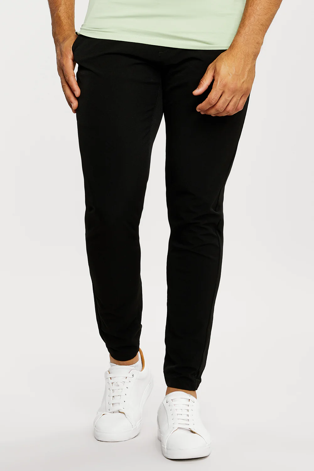 13 Types Of Activewear Pants For Men Perfect For Your Brand