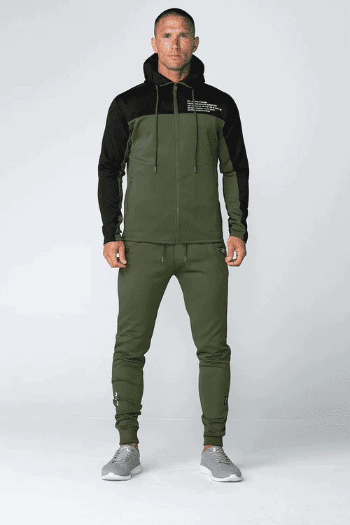 Ultimate Guide To Men's Jogger Pants: Comfort Meets Style