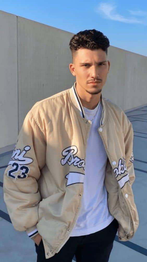 The 29 Most Popular Types Of Jackets For Men That Sell Out