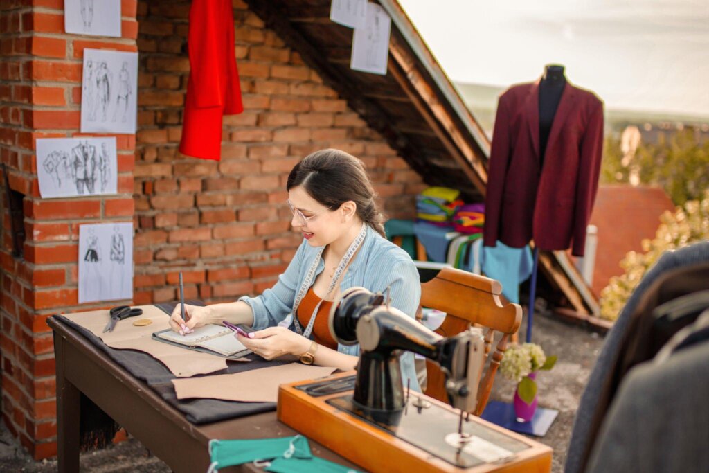 Custom Clothing Manufacturer