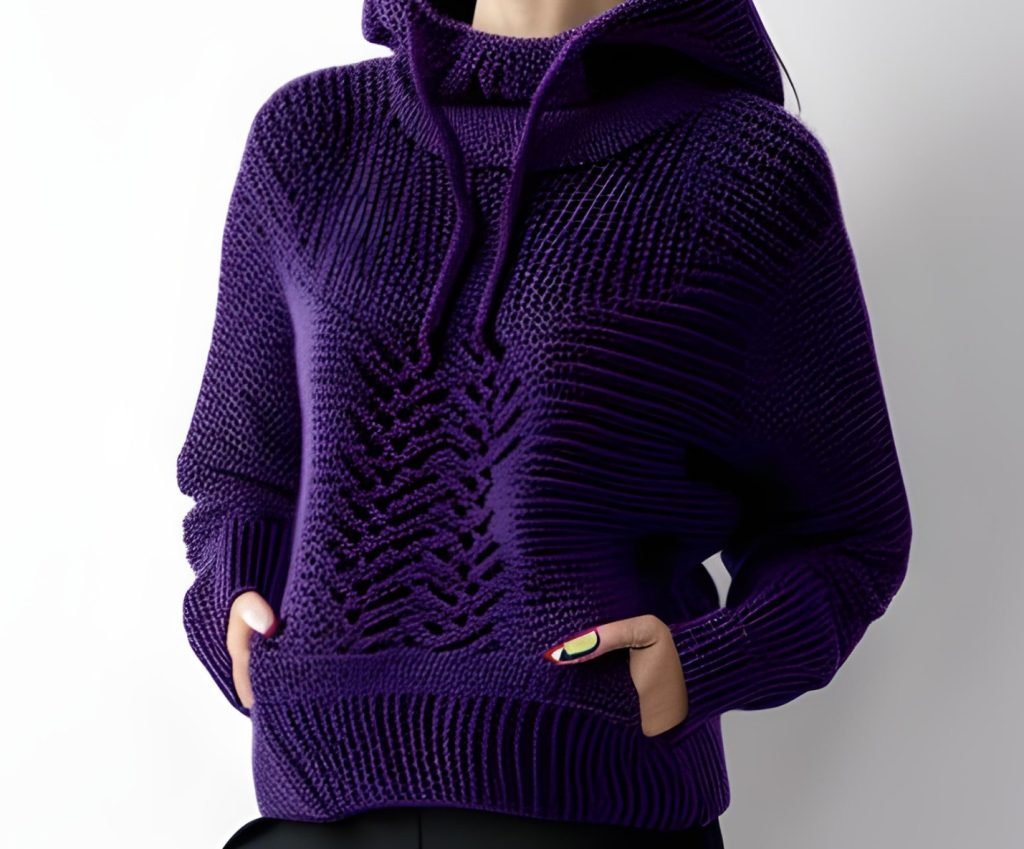 18 Types Of Hoodies For Women Adore And Look For