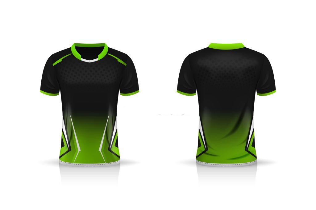 Ludyway | Sublimation vs Screen Printing. What's The Difference?