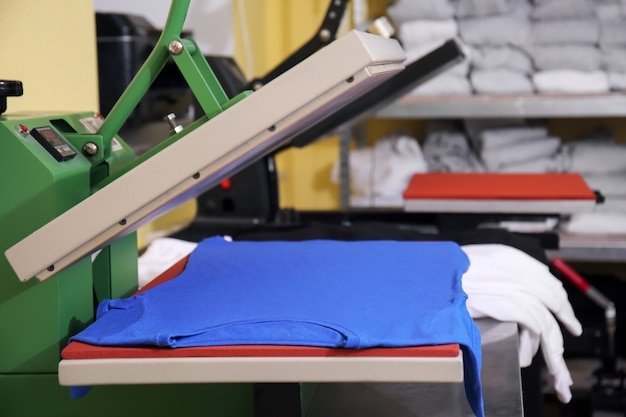 What Is Screen Printing? A Step-By-Step Guide