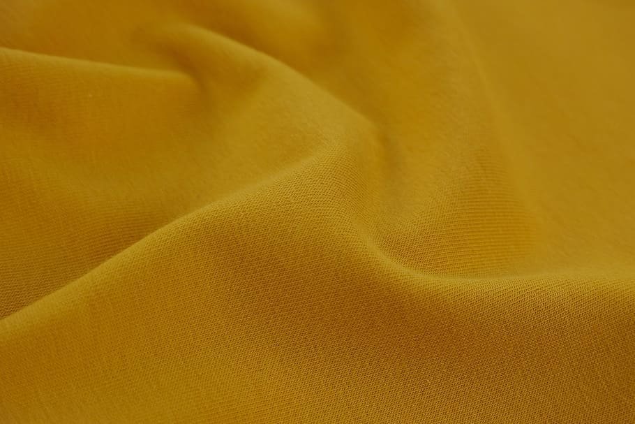 Jersey Fabric - Everything You Need To Know