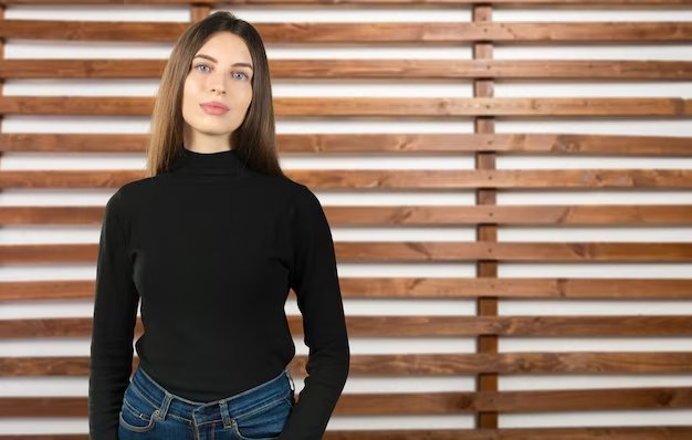 The Ultimate Guide To Types Of T-Shirts For Women