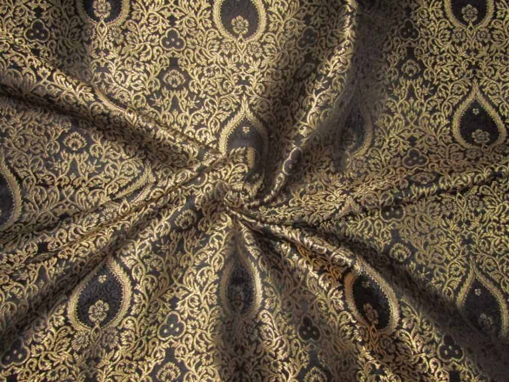 Womenswear Fabric Guide