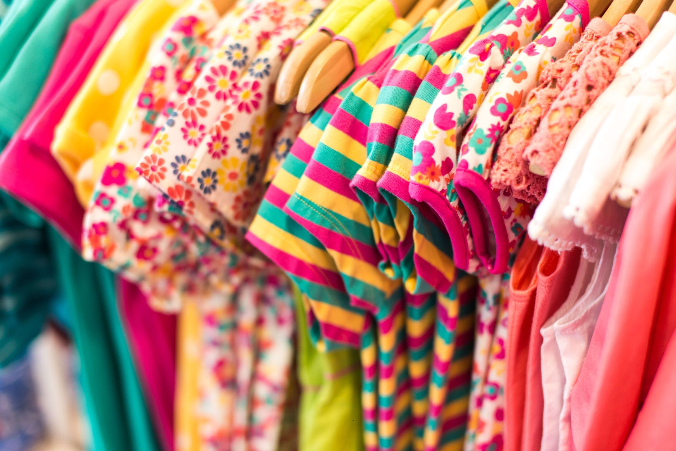 Ludyway | 6 Business Ideas to Start Profitable Baby Clothing Business