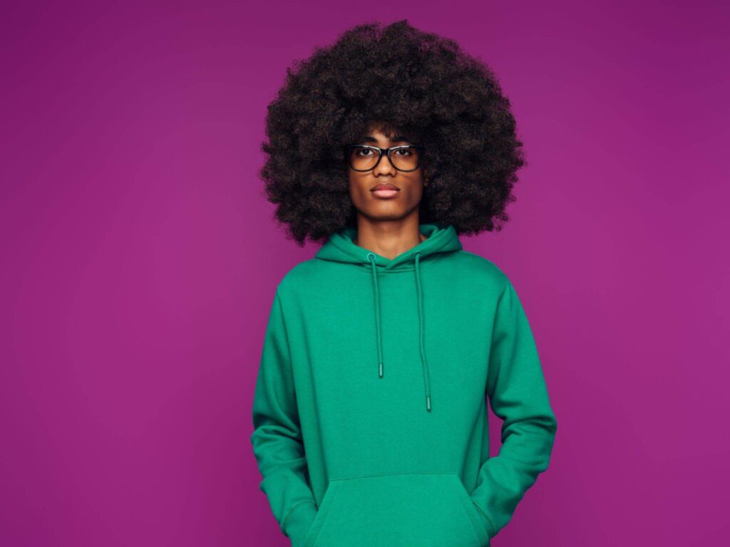 Ludyway | Types of material for a hoodie - Choose the right material