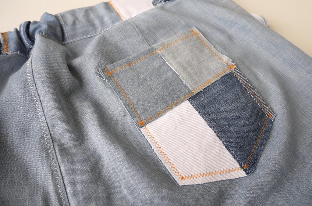 21 Types Of Pockets Explained For Fashion And Functionality