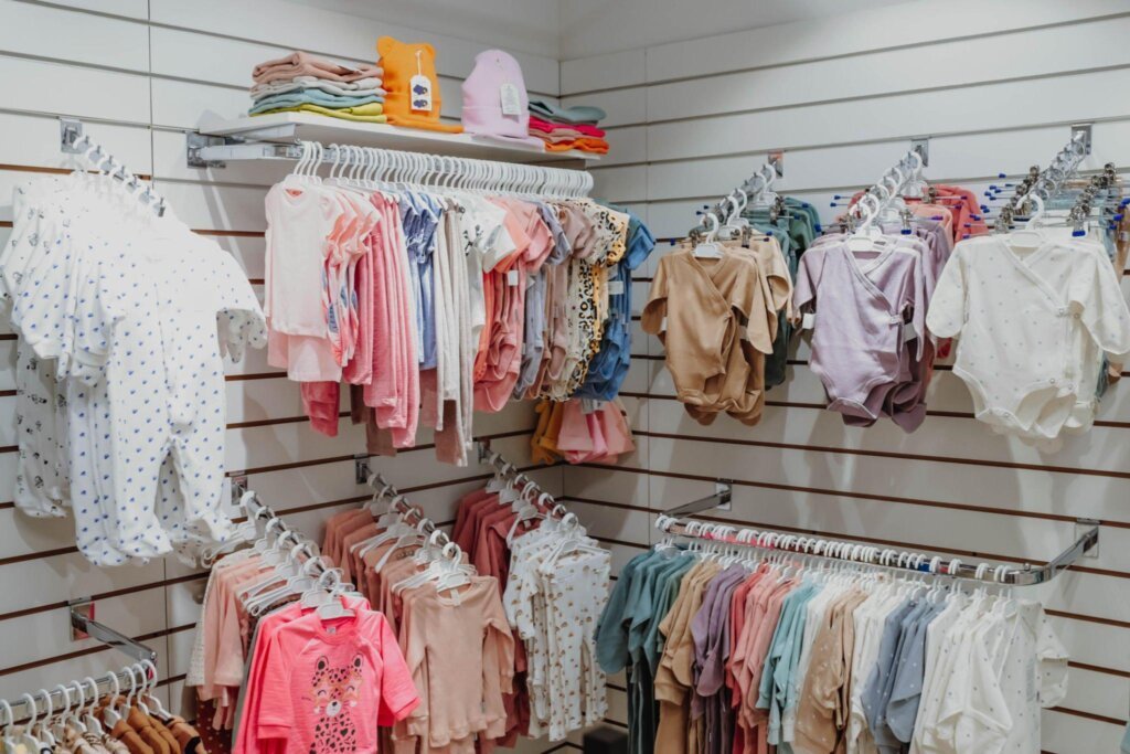 How To Start A Kids Clothing Line: A Step-By-Step Guide
