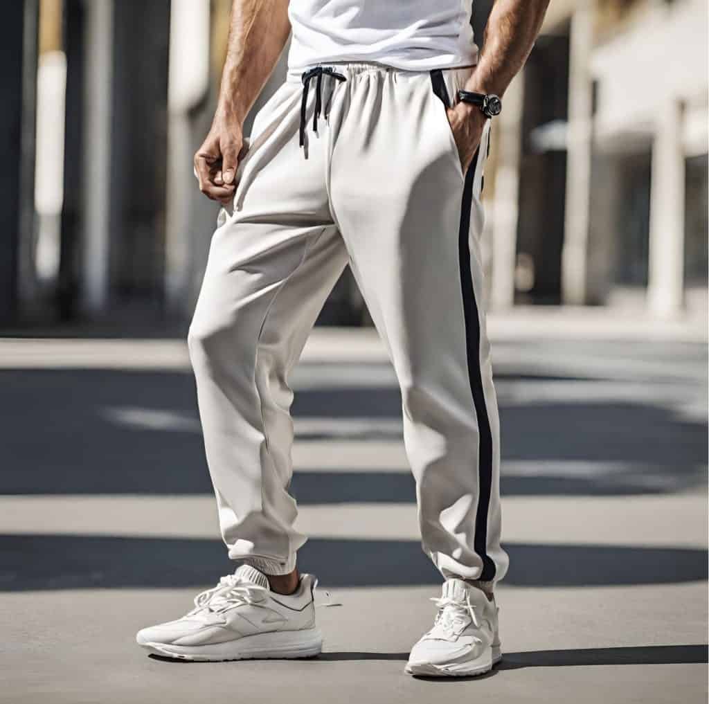 20 Different Types Of Pants For Men's Collection
