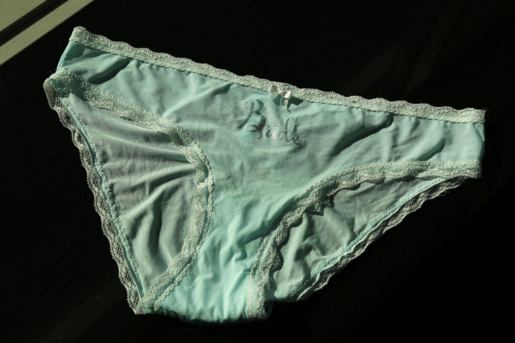 28 Types Of Underwear And Panties For Women