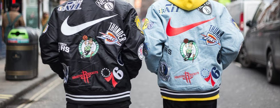 The Future Of Custom Jacket Manufacturer