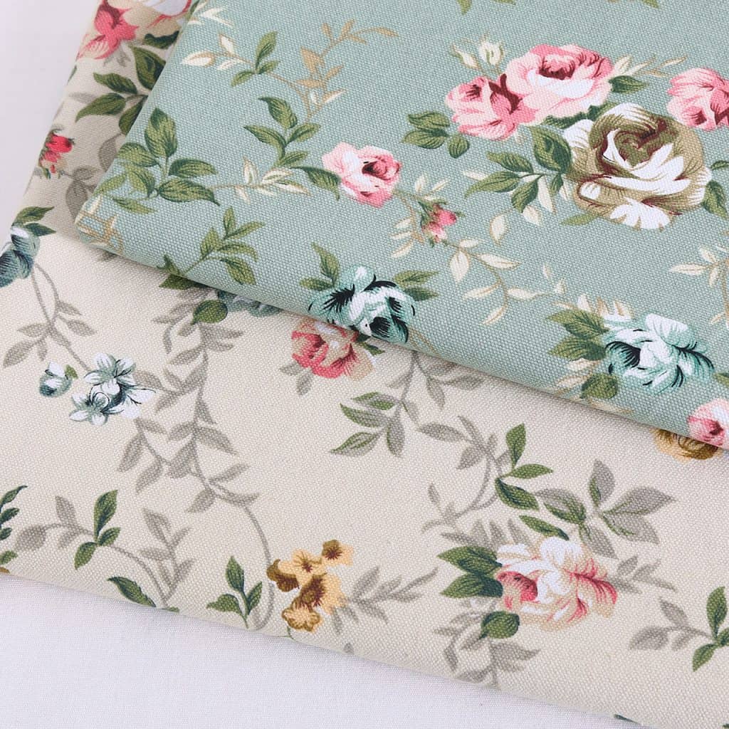 Canvas Fabric - Everything You Need To Know