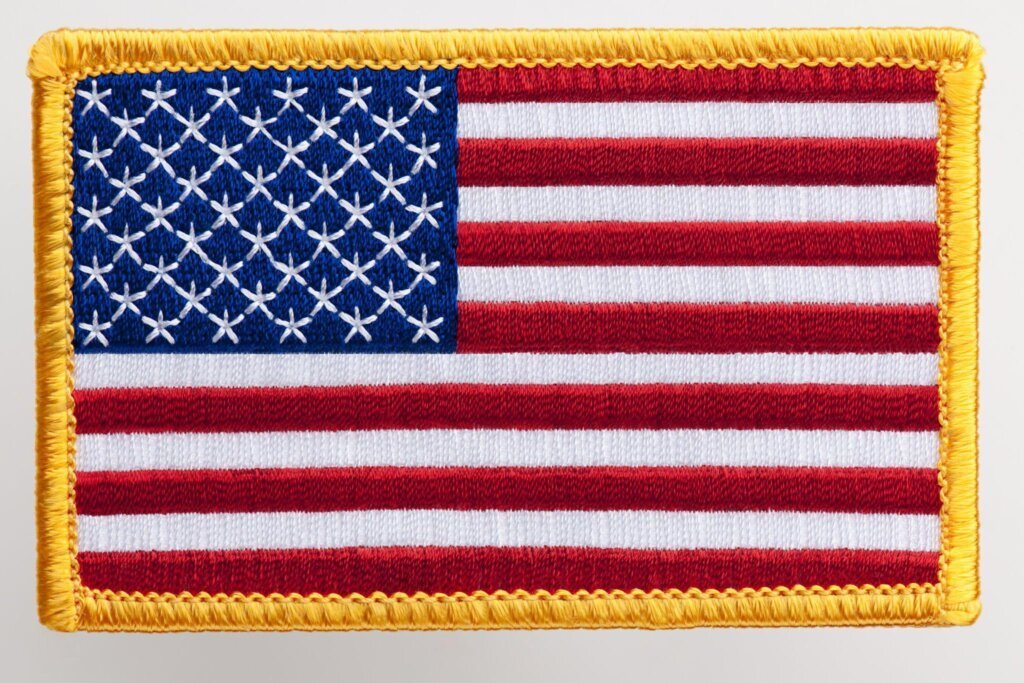 Learn About Patches And 9 Different Types Of Patches