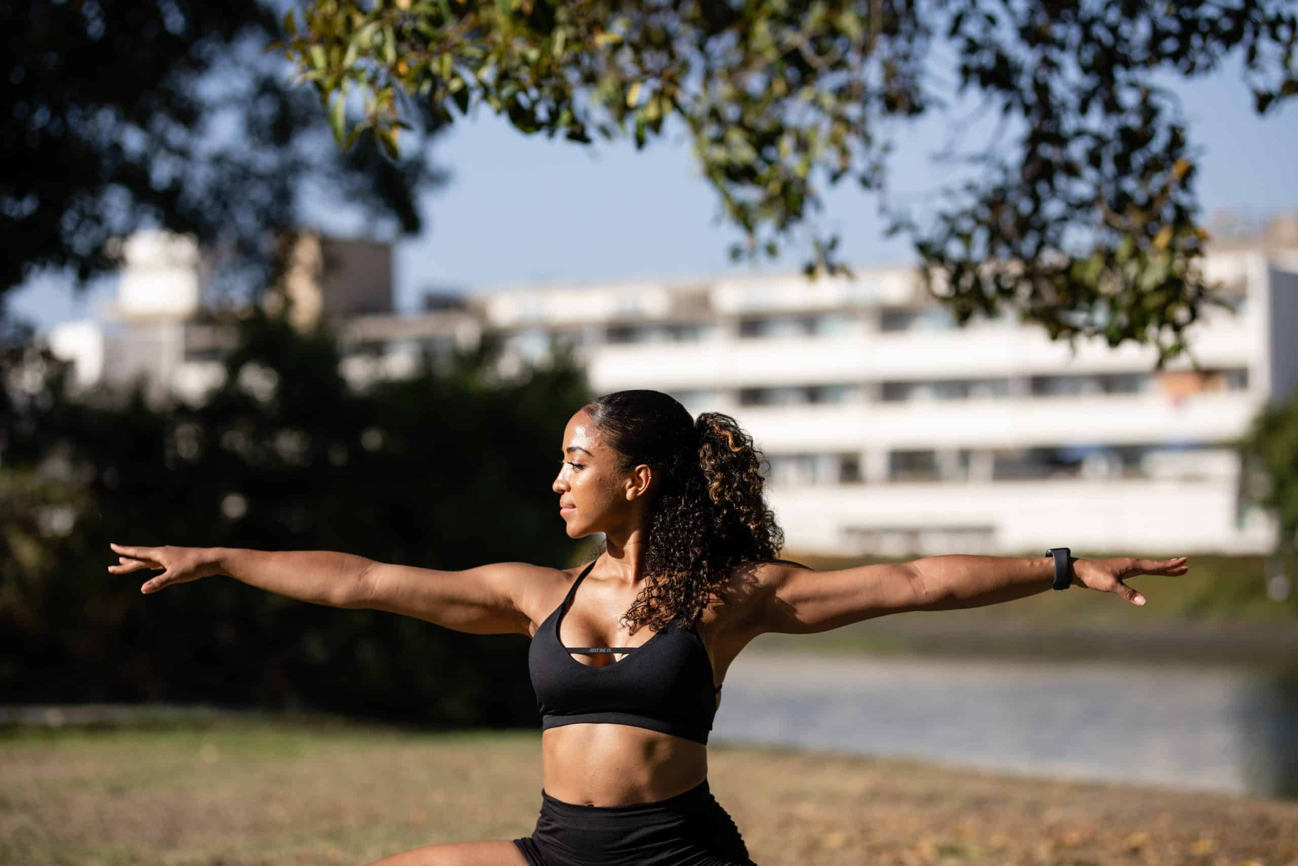 Discover Comfort: Best Activewear Sports Bra For Women