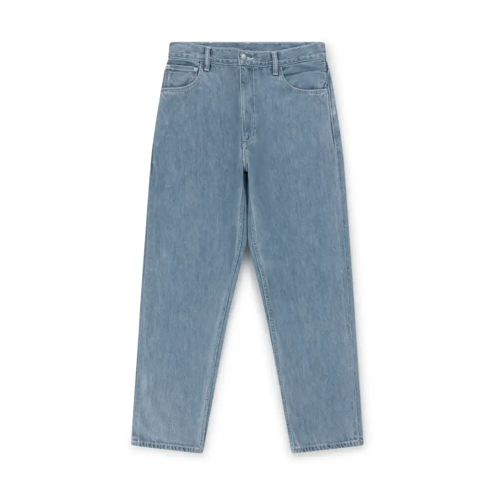 Jeans Manufacturing: The Best Insider's Guide