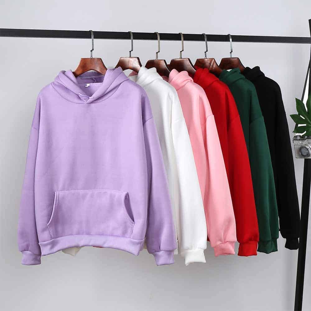 The Best Guide To Hoodie Manufacturing Industry