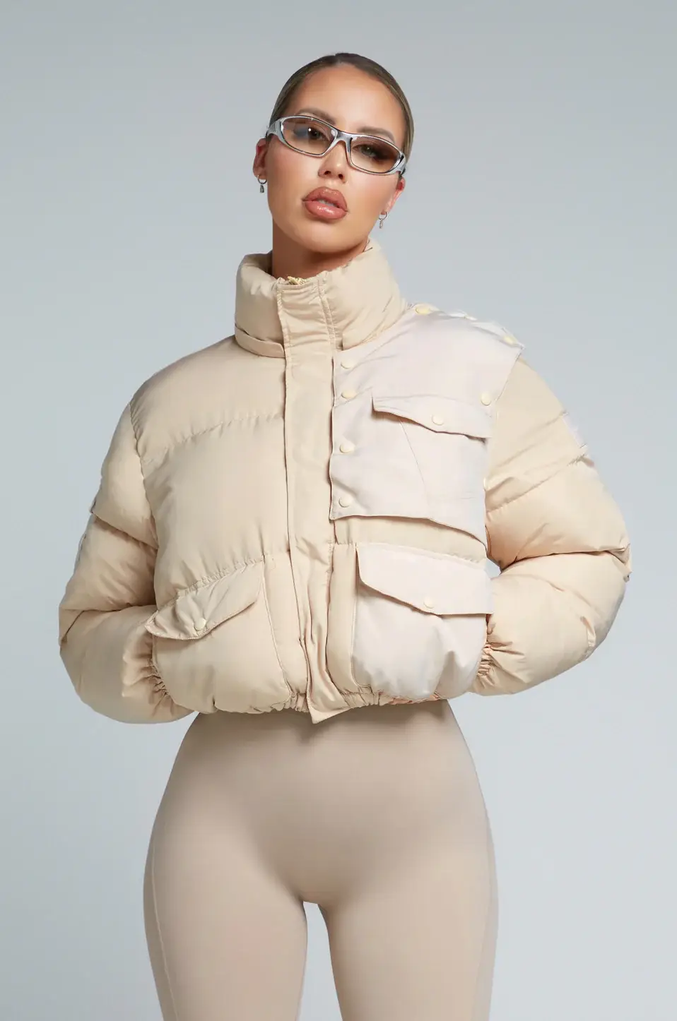 Puffer Jacket Manufacturing: The Best Guide Revealed