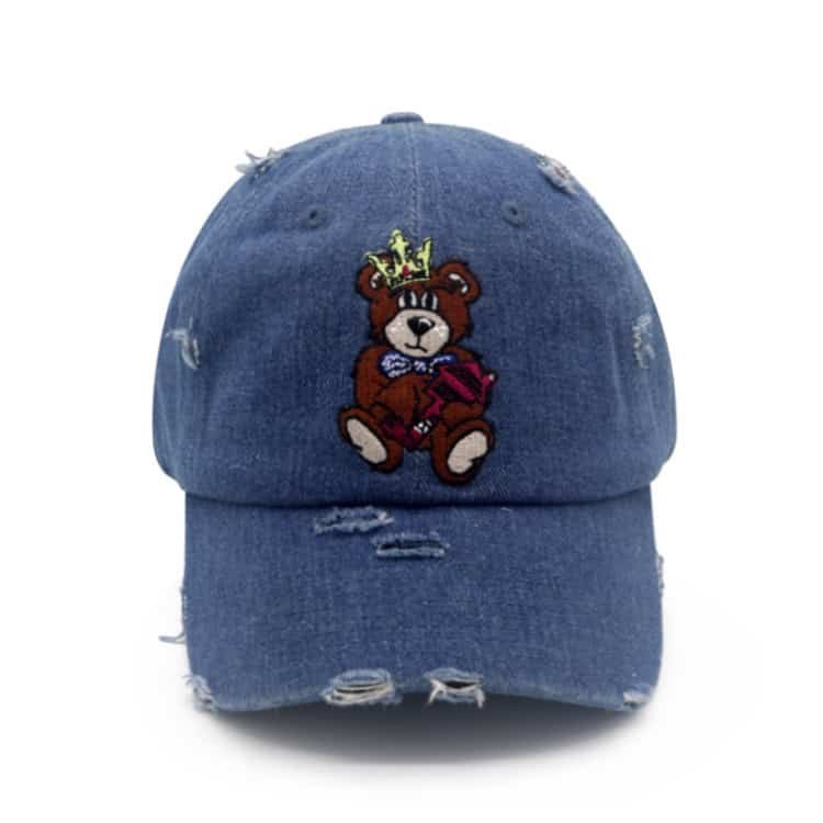 Unlocking Cap Manufacturing: The Best Manufacturing Guide