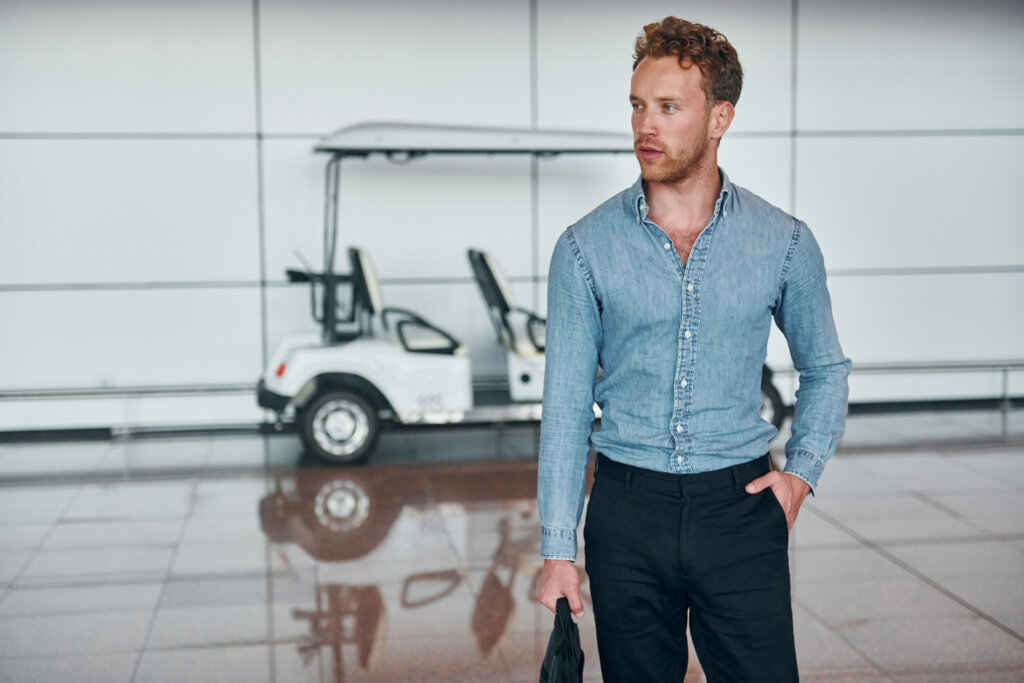 The Ultimate Guide To Golf Shirt Materials For Men - 9 Types