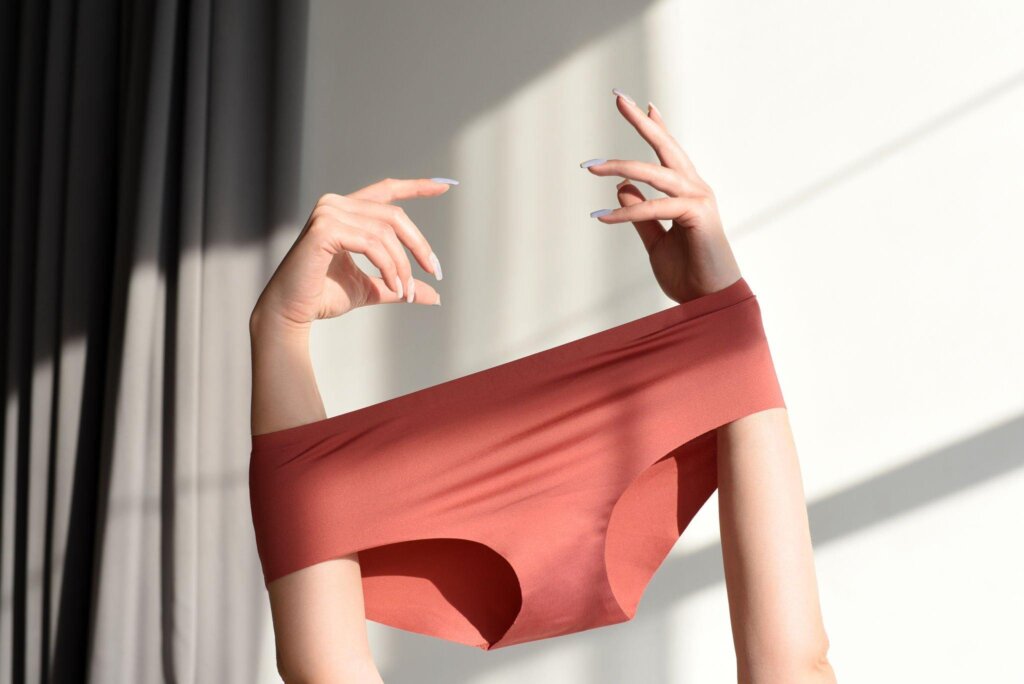 28 Types Of Underwear And Panties For Women