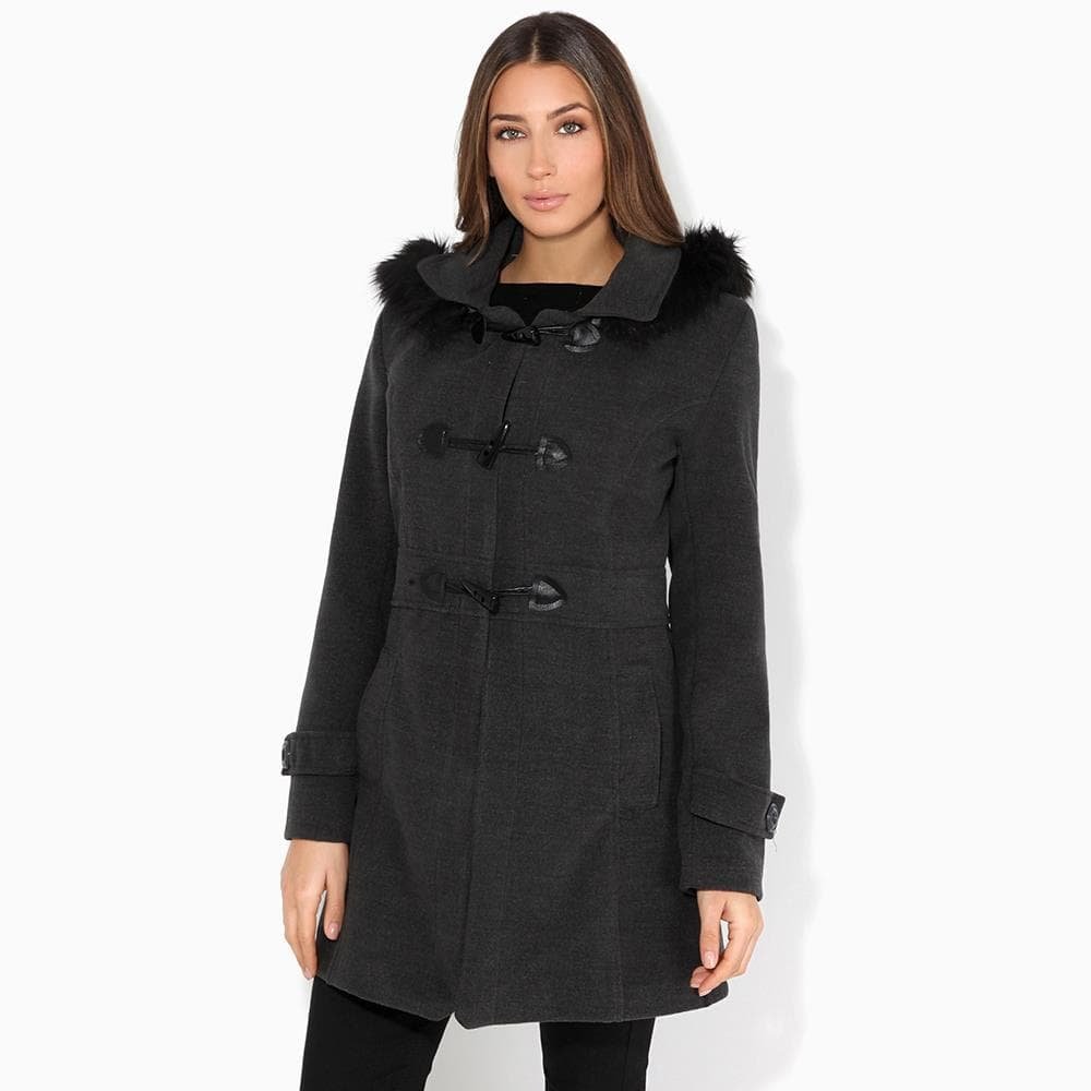 9 Types Of Parkas For Women: A Guide For Fashion Brands