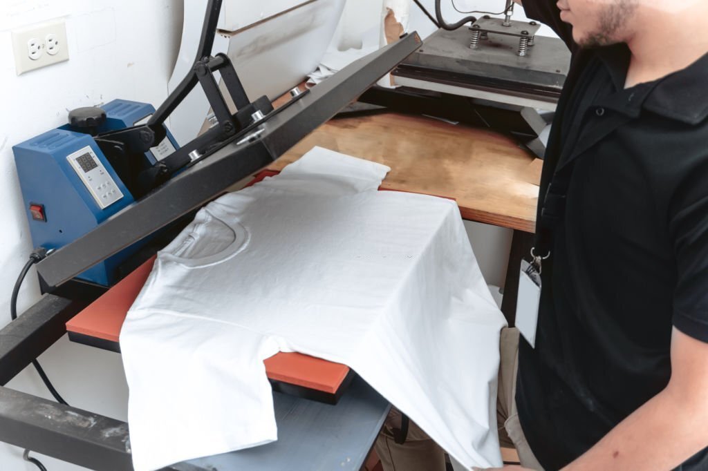 Sublimation Vs Screen Printing. What's The Difference?