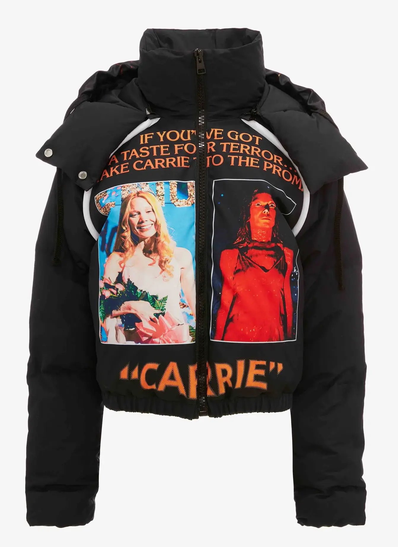 Puffer Jacket Manufacturing: The Best Guide Revealed