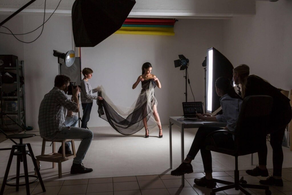 Clothing Line Photoshoot Guide: Everything You Need To Know