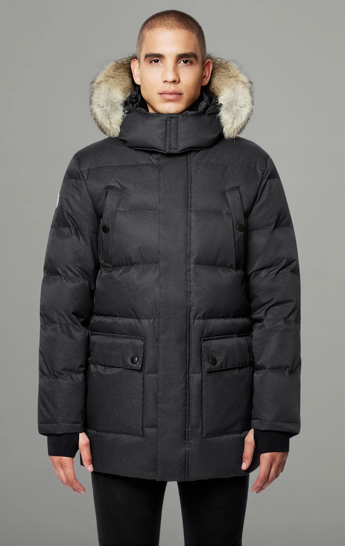 Parka Manufacturing: The Best Comprehensive Guide
