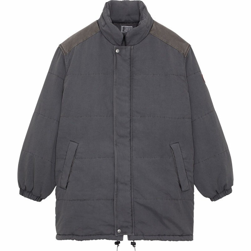 Puffer Jacket Manufacturing: The Best Guide Revealed