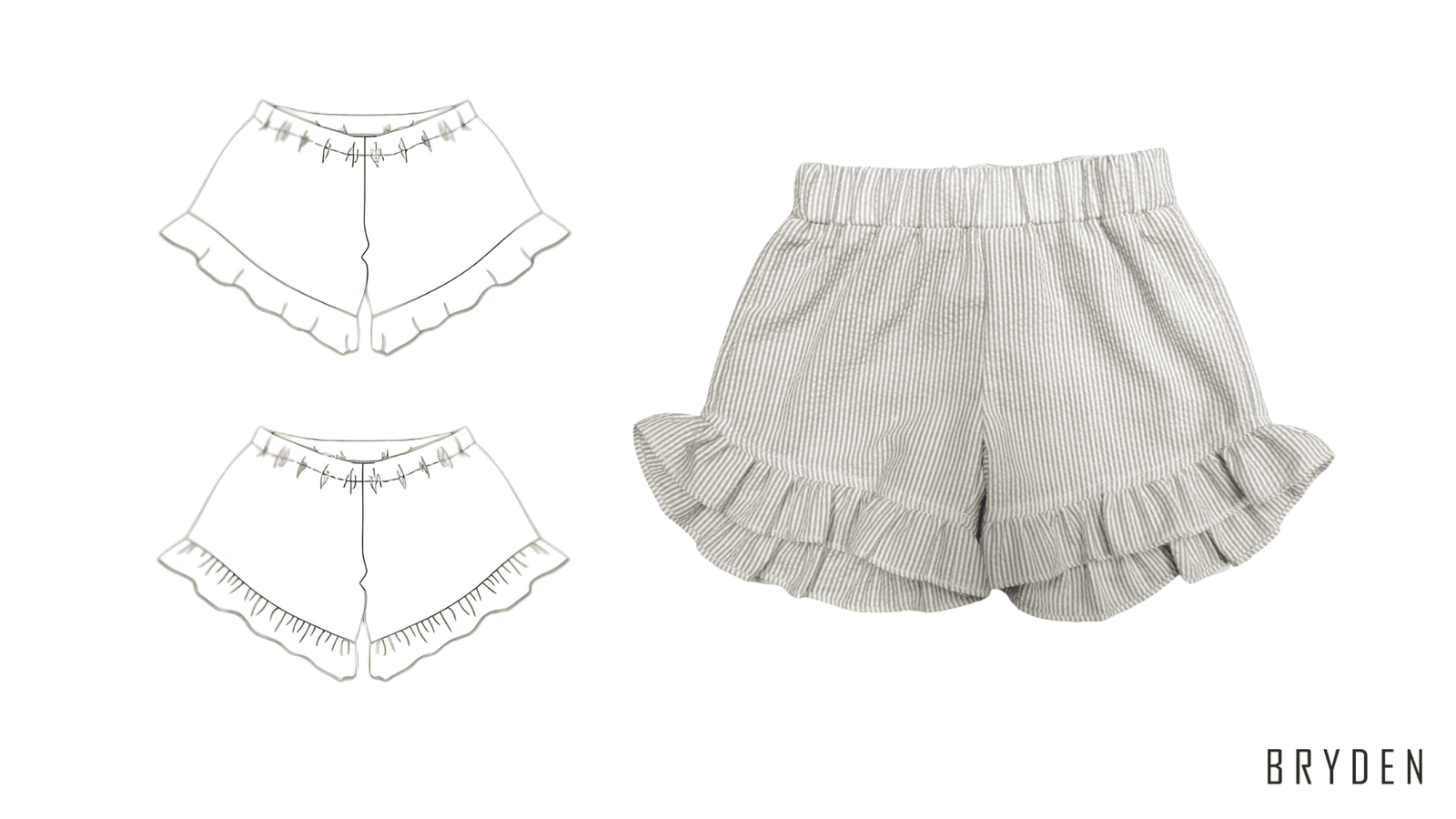 The Best Insider's Guide To Manufacturing Casual Shorts